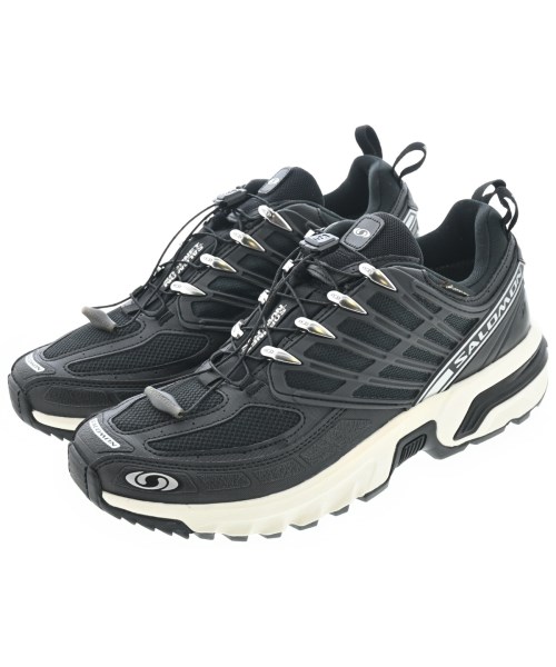 SOPHNET.(ソフネット)スニーカー 黒 サイズ:26.5cm/2200657087678