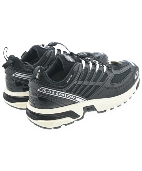 SOPHNET.（ソフネット）スニーカー 黒 サイズ:26.5cm メンズ/2200657087678