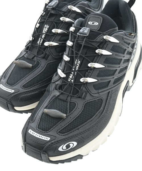 SOPHNET.（ソフネット）スニーカー 黒 サイズ:26.5cm メンズ/2200657087678