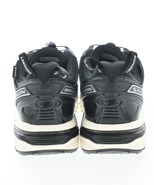 SOPHNET.（ソフネット）スニーカー 黒 サイズ:26.5cm メンズ/2200657087678