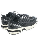 SOPHNET.（ソフネット）スニーカー 黒 サイズ:26.5cm メンズ/2200657087678