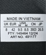 SOPHNET.（ソフネット）スニーカー 黒 サイズ:26.5cm メンズ/2200657087678