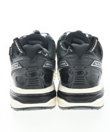 SOPHNET.（ソフネット）スニーカー 黒 サイズ:26.5cm メンズ/2200657087678