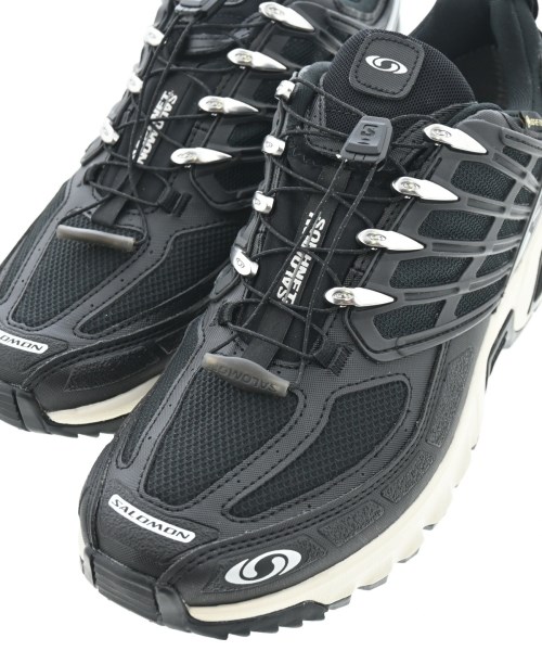 SOPHNET.（ソフネット）スニーカー 黒 サイズ:27cm メンズ/2200657087715