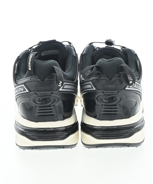 SOPHNET.（ソフネット）スニーカー 黒 サイズ:27cm メンズ/2200657087715