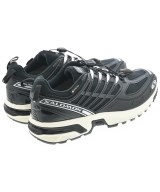 SOPHNET.（ソフネット）スニーカー 黒 サイズ:27cm メンズ/2200657087715