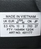 SOPHNET.（ソフネット）スニーカー 黒 サイズ:27cm メンズ/2200657087715