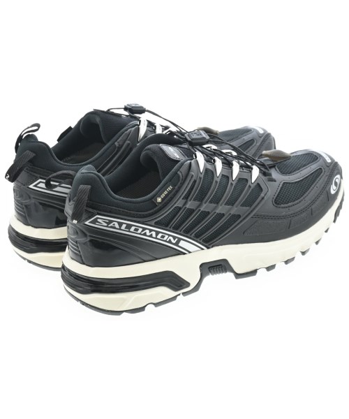 SOPHNET.（ソフネット）スニーカー 黒 サイズ:27cm メンズ/2200657087739