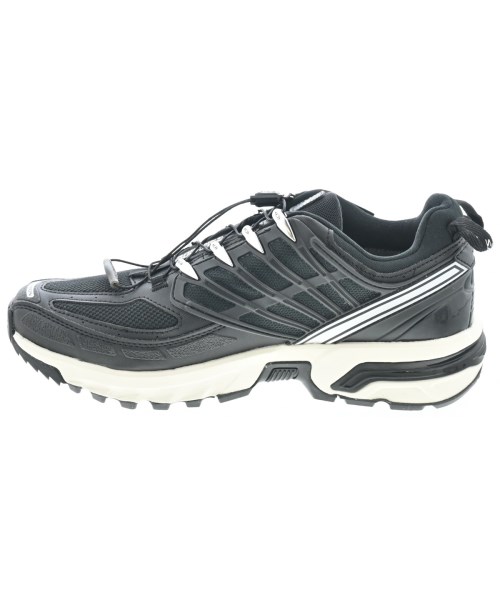 SOPHNET.（ソフネット）スニーカー 黒 サイズ:27cm メンズ/2200657087739