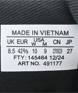 SOPHNET.（ソフネット）スニーカー 黒 サイズ:27cm メンズ/2200657087739