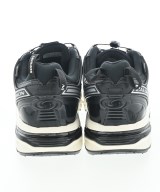 SOPHNET.（ソフネット）スニーカー 黒 サイズ:27cm メンズ/2200657087739