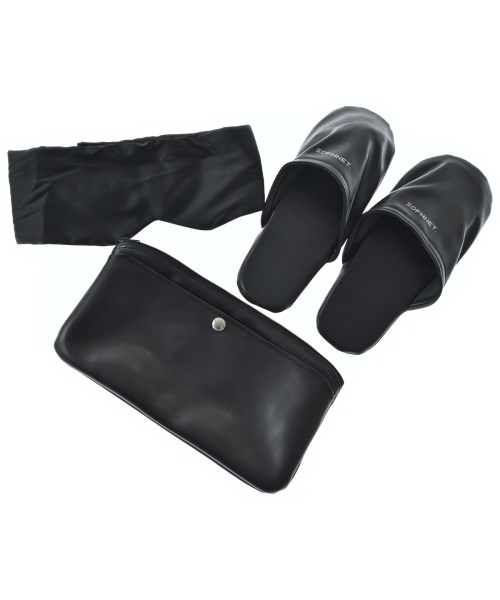 SOPHNET.(ソフネット)小物類（その他） 黒 サイズ:-/2200657087753