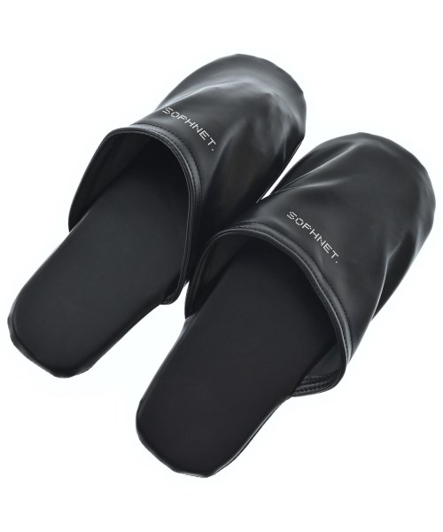 SOPHNET.（ソフネット）小物類（その他） 黒 サイズ:- メンズ/2200657087753