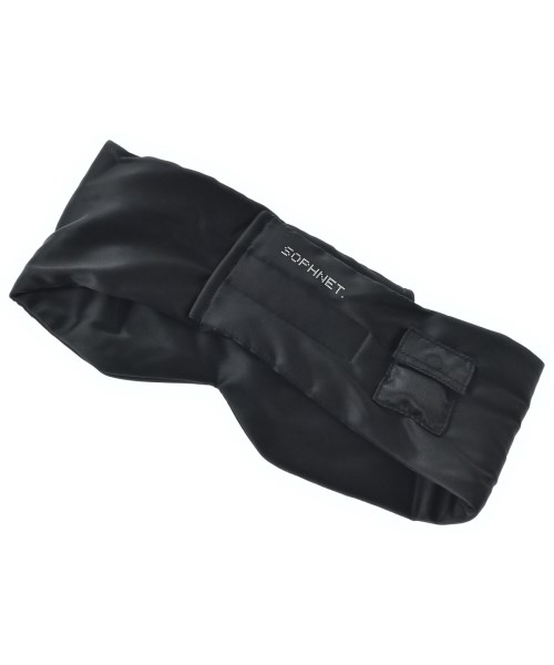 SOPHNET.（ソフネット）小物類（その他） 黒 サイズ:- メンズ/2200657087753