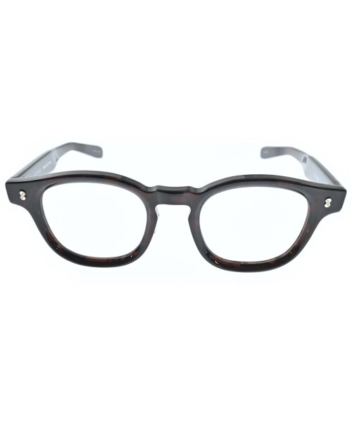 SOPHNET.（ソフネット）メガネ 黒 サイズ:- メンズ/2200657087784