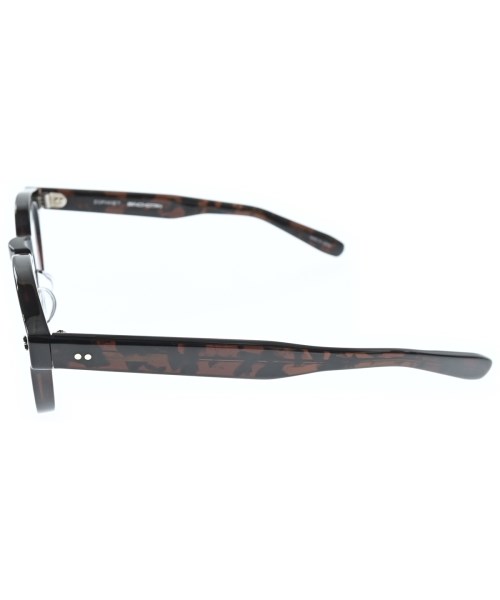 SOPHNET.（ソフネット）メガネ 黒 サイズ:- メンズ/2200657087784