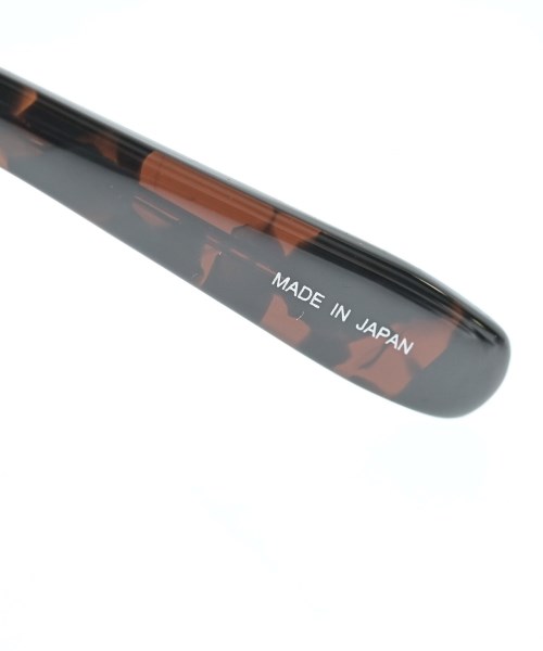 SOPHNET.（ソフネット）メガネ 黒 サイズ:- メンズ/2200657087784