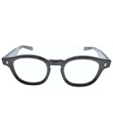 SOPHNET.（ソフネット）メガネ 黒 サイズ:- メンズ/2200657087784
