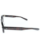 SOPHNET.（ソフネット）メガネ 黒 サイズ:- メンズ/2200657087784