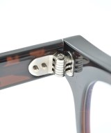 SOPHNET.（ソフネット）メガネ 黒 サイズ:- メンズ/2200657087784