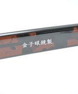 SOPHNET.（ソフネット）メガネ 黒 サイズ:- メンズ/2200657087784