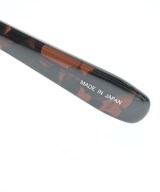 SOPHNET.（ソフネット）メガネ 黒 サイズ:- メンズ/2200657087784