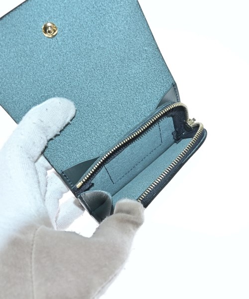 SOPHNET.（ソフネット）財布・コインケース 紺 サイズ:- メンズ/2200657087791