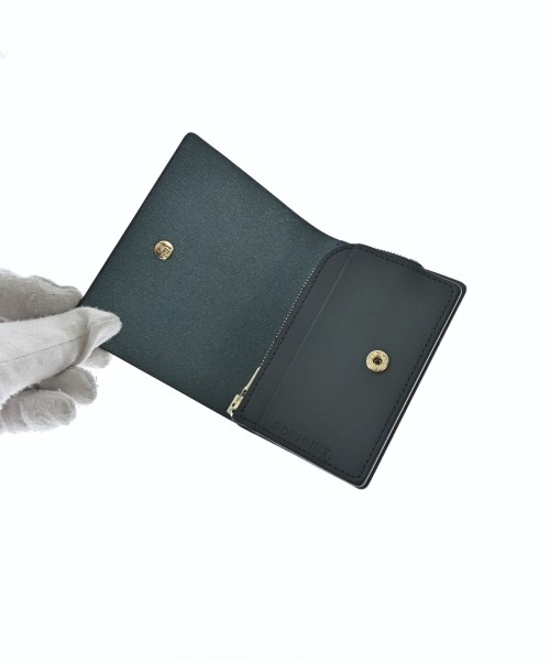 SOPHNET.（ソフネット）財布・コインケース 紺 サイズ:- メンズ/2200657087814