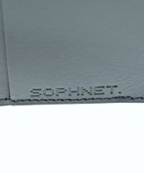 SOPHNET.（ソフネット）財布・コインケース 紺 サイズ:- メンズ/2200657087814