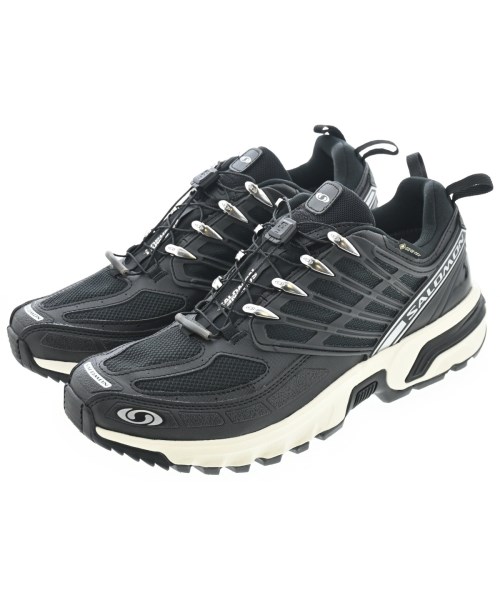 SOPHNET.(ソフネット)スニーカー 黒 サイズ:27.5cm/2200657087876