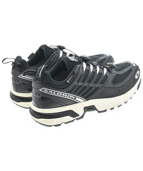 SOPHNET.（ソフネット）スニーカー 黒 サイズ:27.5cm メンズ/2200657087876