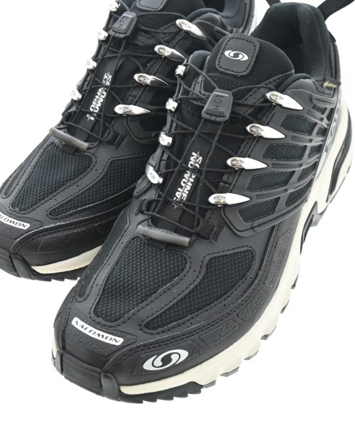 SOPHNET.（ソフネット）スニーカー 黒 サイズ:27.5cm メンズ/2200657087876