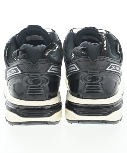 SOPHNET.（ソフネット）スニーカー 黒 サイズ:27.5cm メンズ/2200657087876