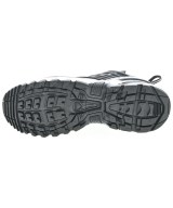 SOPHNET.（ソフネット）スニーカー 黒 サイズ:27.5cm メンズ/2200657087876