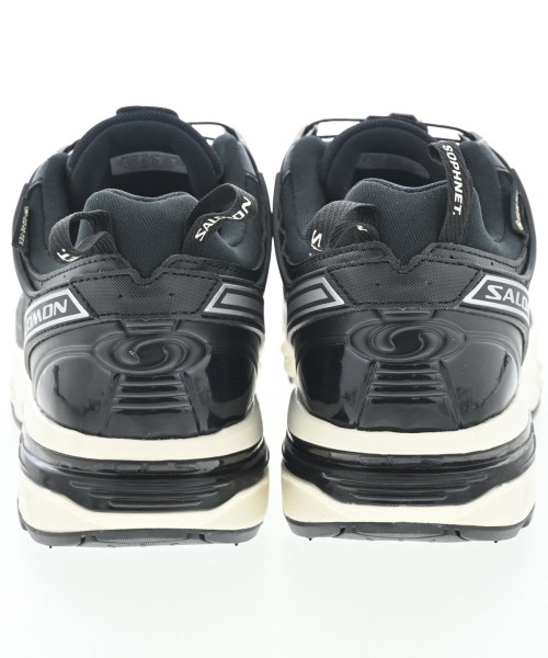 SOPHNET.（ソフネット）スニーカー 黒 サイズ:27.5cm メンズ/2200657087883