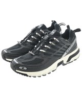 SOPHNET.（ソフネット）スニーカー 黒 サイズ:27.5cm メンズ/2200657087883