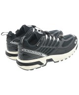 SOPHNET.（ソフネット）スニーカー 黒 サイズ:27.5cm メンズ/2200657087883