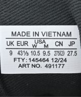 SOPHNET.（ソフネット）スニーカー 黒 サイズ:27.5cm メンズ/2200657087883