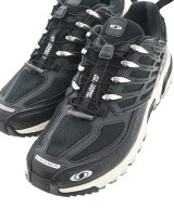 SOPHNET.（ソフネット）スニーカー 黒 サイズ:27.5cm メンズ/2200657087883