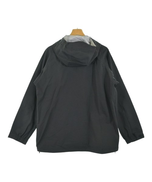 SOPHNET.（ソフネット）マウンテンパーカー 黒 サイズ:S メンズ/2200657153014