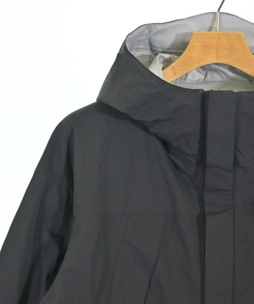 SOPHNET.（ソフネット）マウンテンパーカー 黒 サイズ:S メンズ/2200657153014