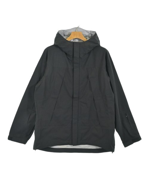 SOPHNET.(ソフネット)マウンテンパーカー 黒 サイズ:S/2200657153052