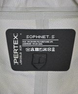 SOPHNET.（ソフネット）マウンテンパーカー 黒 サイズ:S メンズ/2200657153052