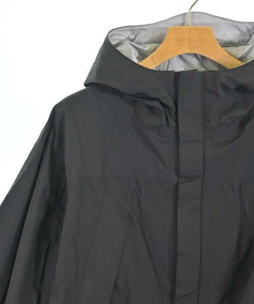 SOPHNET.（ソフネット）マウンテンパーカー 黒 サイズ:M メンズ/2200657153076