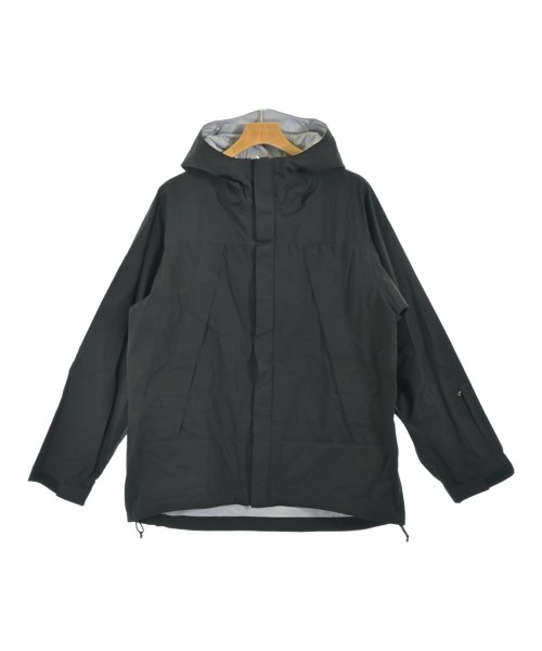 SOPHNET.(ソフネット)マウンテンパーカー 黒 サイズ:M/2200657153106