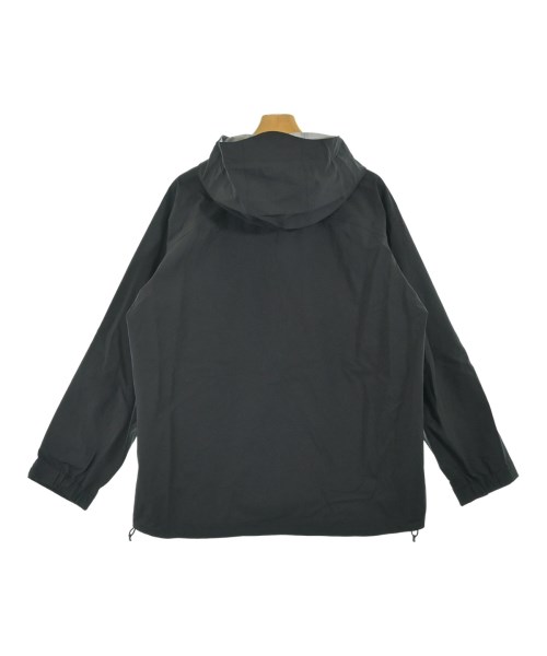 SOPHNET.（ソフネット）マウンテンパーカー 黒 サイズ:M メンズ/2200657153106