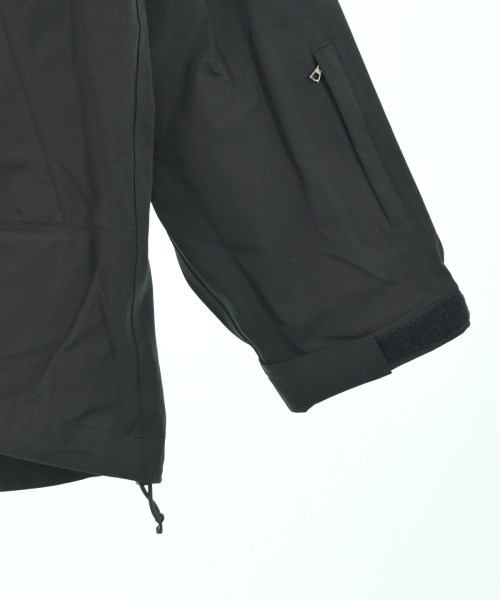 SOPHNET.（ソフネット）マウンテンパーカー 黒 サイズ:M メンズ/2200657153106