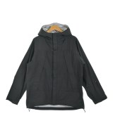 SOPHNET.（ソフネット）マウンテンパーカー 黒 サイズ:M メンズ/2200657153106