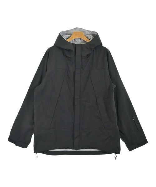 SOPHNET.(ソフネット)マウンテンパーカー 黒 サイズ:L/2200657153137