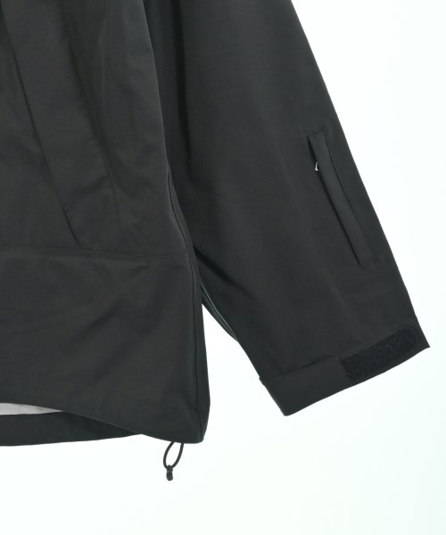 SOPHNET.（ソフネット）マウンテンパーカー 黒 サイズ:L メンズ/2200657153137